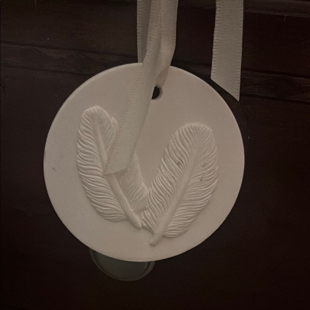 Diffuser Stone for Essential Oils
